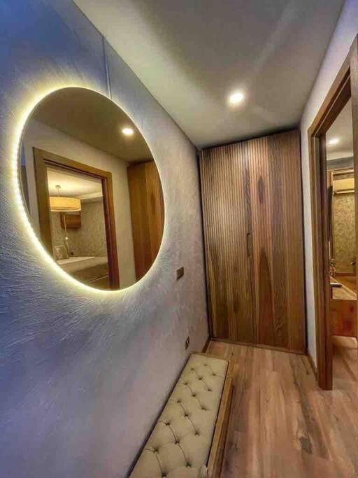 New Luxury 3-Bedroom Apartment Ségovie Extérieur photo